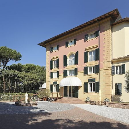 Augustus Lido Hotel Forte dei Marmi Exterior photo